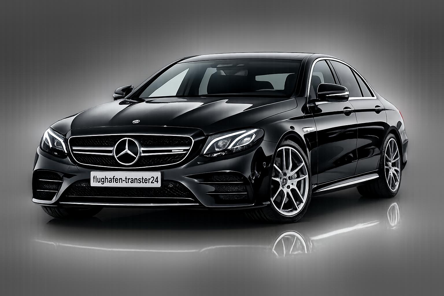 Mercedes Benz S-Klasse